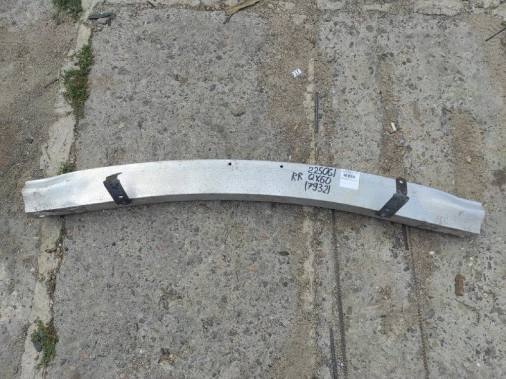 85030-3JA0A | Підсилювач заднього бампера INFINITI QX60/JX35 12-20 - Фото 3