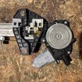 72750-TA0-A01 | Стеклоподъемник задн. лев. HONDA ACCORD USA 07-12 - Превью 3