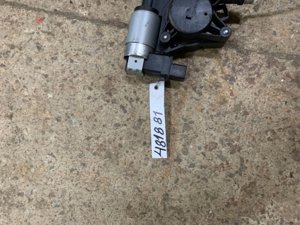 EG21-73-590C | Стеклоподъемник задн. лев. MAZDA CX-7 06-12 - Фото 2