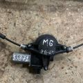 Склопідйомник задн. лів. MAZDA 6 GH 07-12 - Прев'ю 3