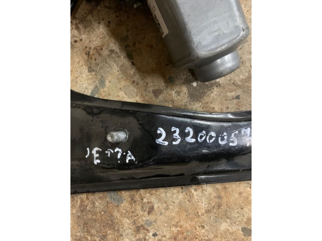 5C6 839 461 B | Склопідйомник задн. лів. VOLKSWAGEN JETTA USA 10-17 - Фото 3