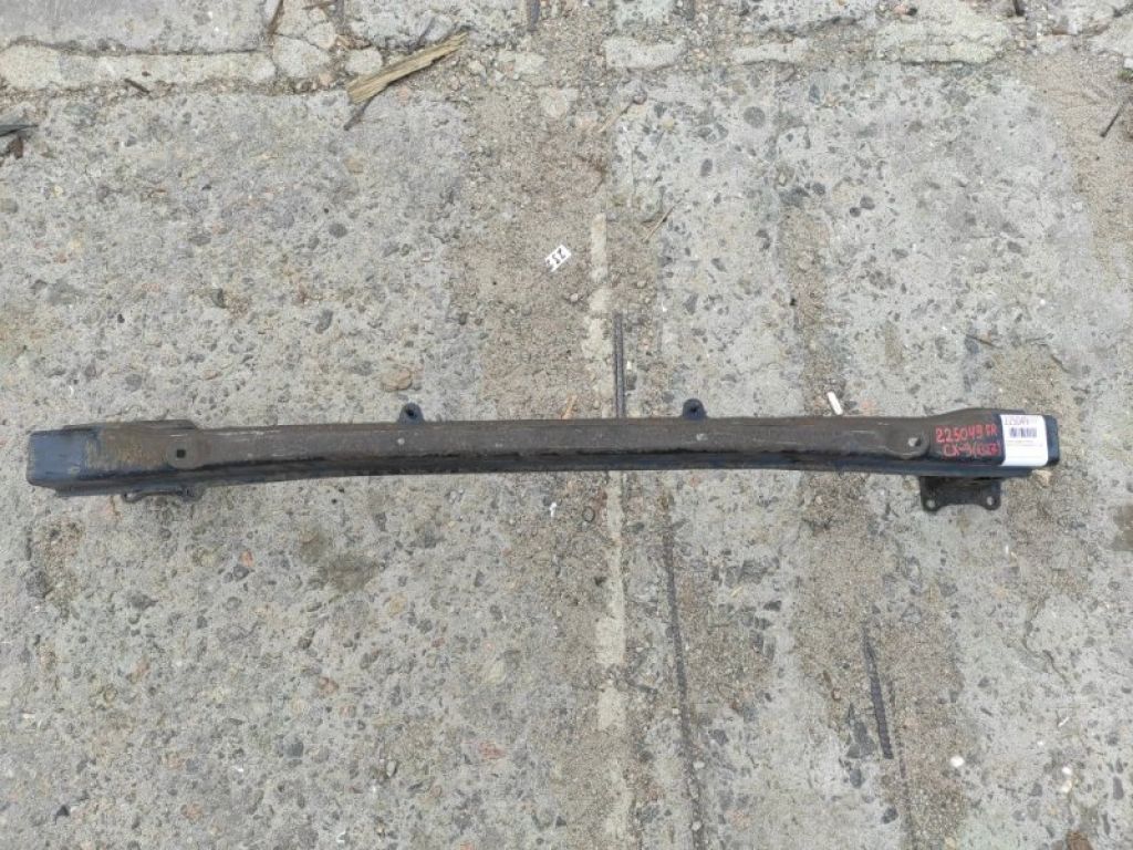 TD11-34-880A | Підсилювач переднього бампера MAZDA CX-9 06-16