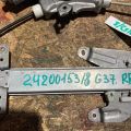 82721-JK000 | Стеклоподъемник задн. лев. INFINITI G25/G35/G37/Q40 06-14 - Превью 2
