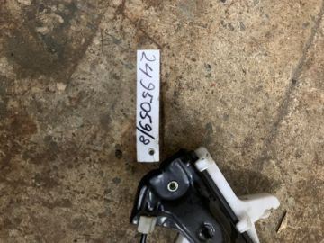 Склопідйомник задн. лів. VOLKSWAGEN JETTA USA 10-17