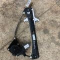 Стеклоподъемник задн. лев. VOLKSWAGEN JETTA USA 10-17 - Превью 2