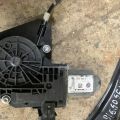 Стеклоподъемник задн. лев. VOLKSWAGEN JETTA USA 10-17 - Превью 3