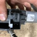Стеклоподъемник задн. лев. VOLKSWAGEN JETTA USA 10-17 - Превью 4