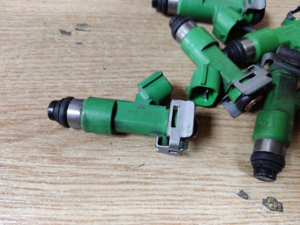 16600-JA10A | Форсунка паливна NISSAN ALTIMA L32 07-12 - Фото 2