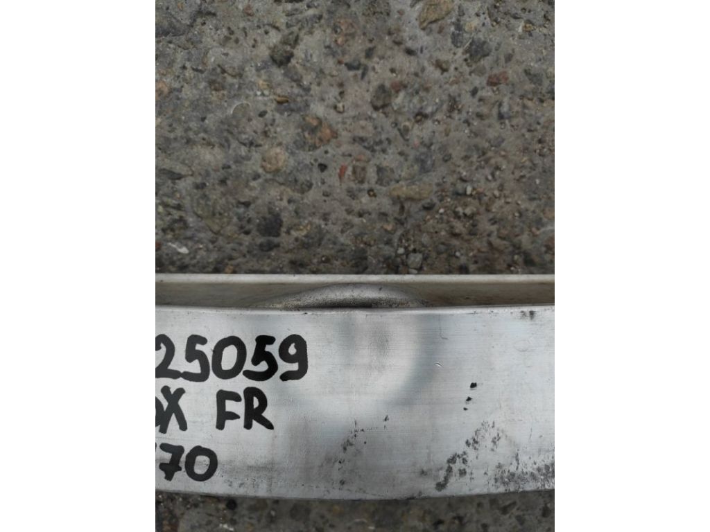 71131-STK-A00 | Підсилювач переднього бампера ACURA RDX 06-12 - Фото 3