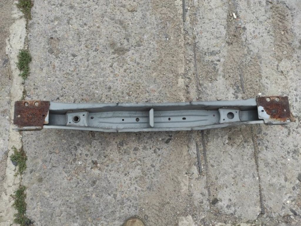 TD11-50-260D | Усилитель заднего бампера MAZDA CX-9 06-16 - Фото 4