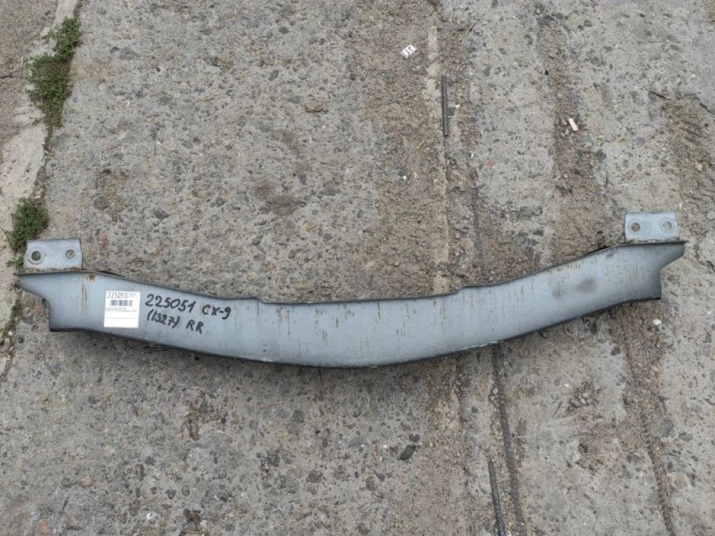 TD11-50-260D | Усилитель заднего бампера MAZDA CX-9 06-16 - Фото 5