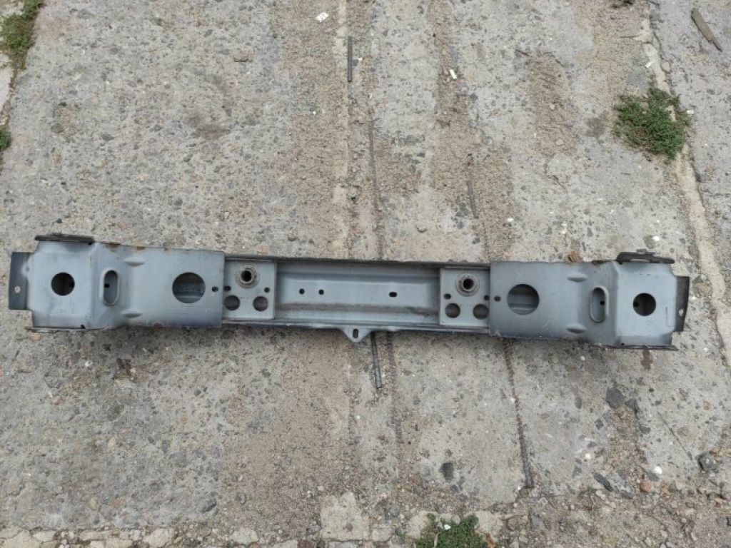TD11-50-070B | Усилитель переднего бампера MAZDA CX-9 06-16 - Фото 4