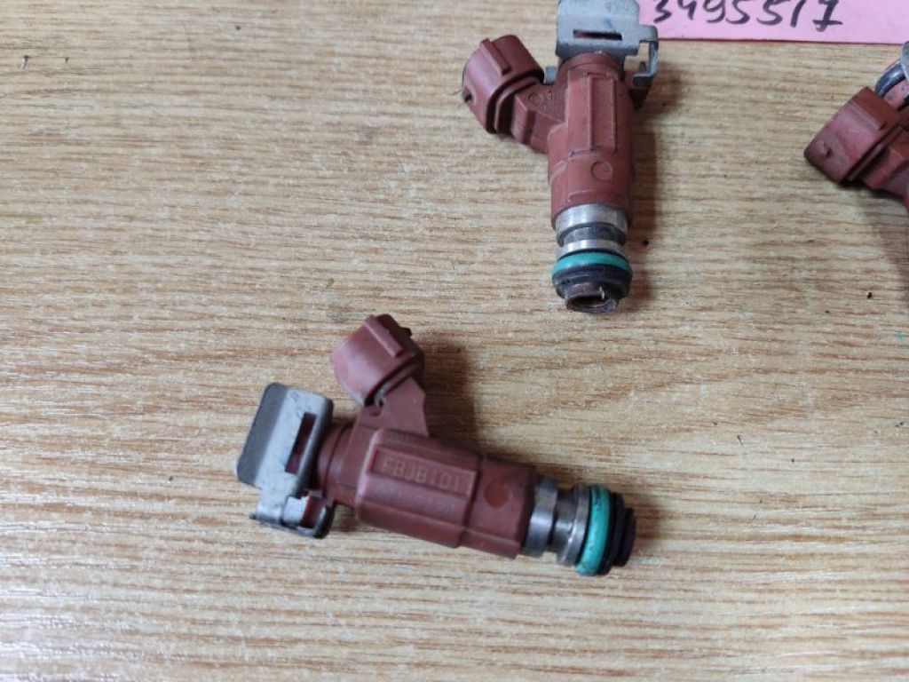 FBJB101 | Форсунка паливна NISSAN MICRA 03-11 - Фото 2