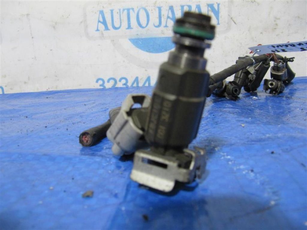 16600-CD700 | Форсунка топливная NISSAN MURANO Z50 02-07 - Фото 3