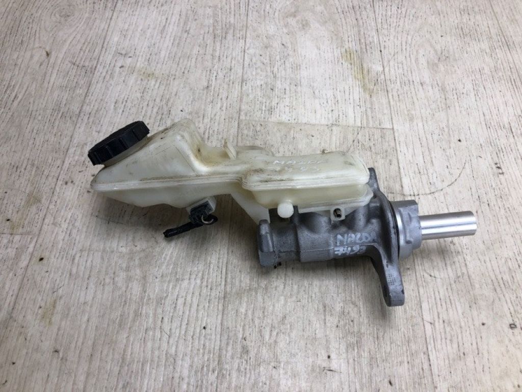 BHY2-43-40Z | Головний гальмівний циліндр MAZDA 3 BM 13-19