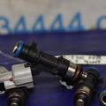 16600-3RC0A | Форсунка топливная NISSAN SENTRA B17 12-21 - Превью 4