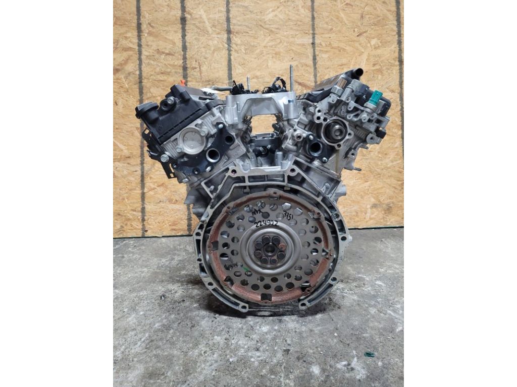J35Y5 | Двигун бензин ACURA MDX (YD3) 13-21