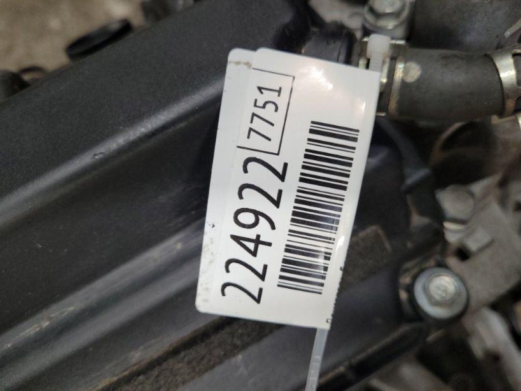 J35Y5 | Двигун бензин ACURA MDX (YD3) 13-21 - Фото 2