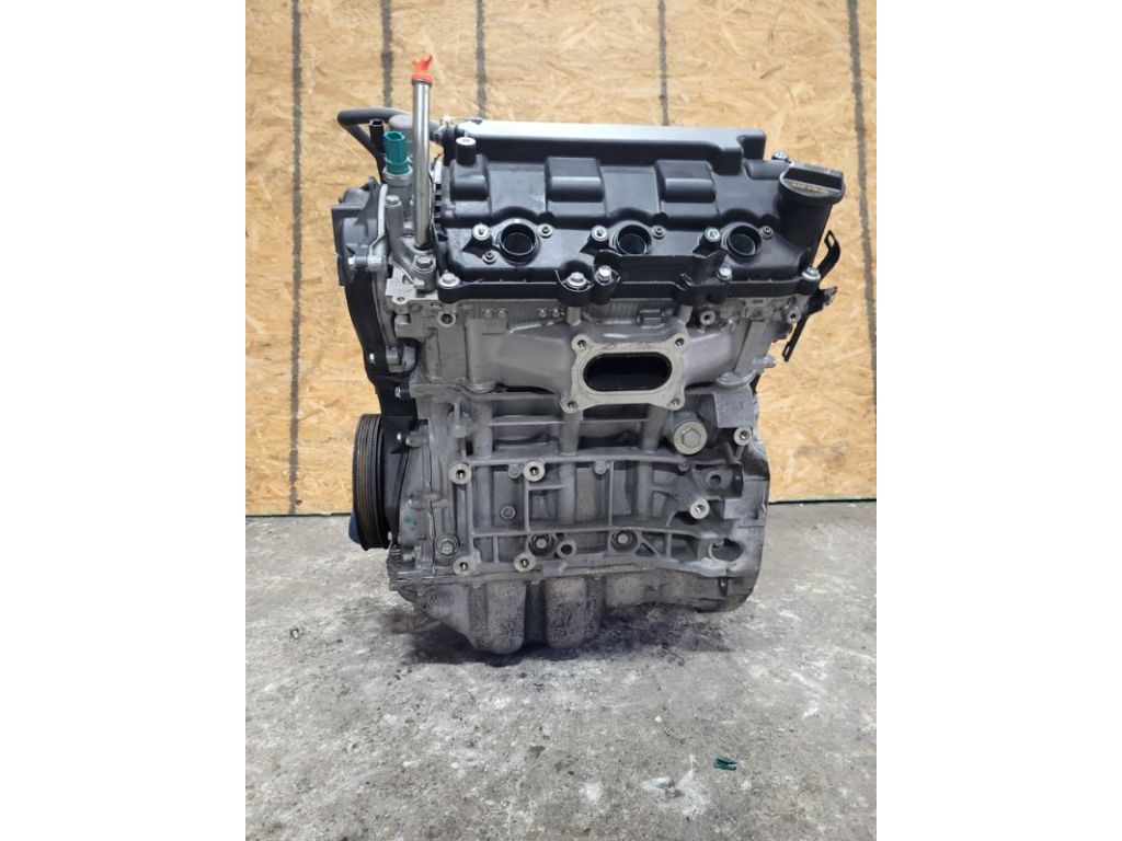 J35Y5 | Двигун бензин ACURA MDX (YD3) 13-21 - Фото 3
