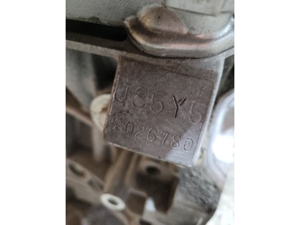 J35Y5 | Двигун бензин ACURA MDX (YD3) 13-21 - Фото 4