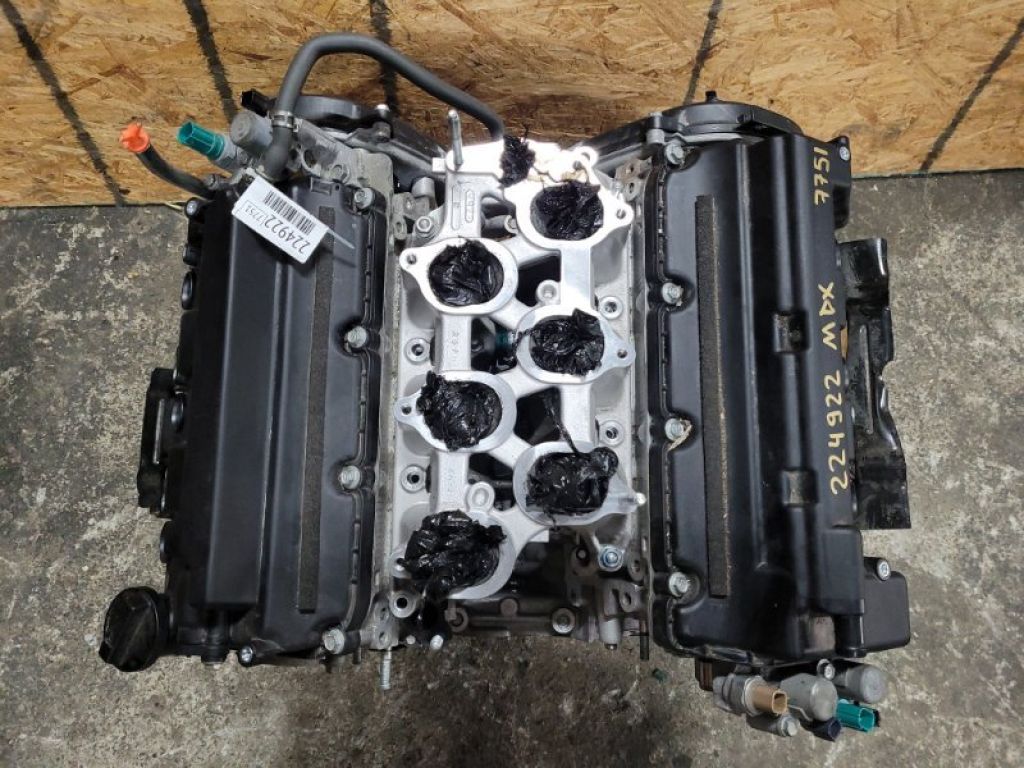 J35Y5 | Двигун бензин ACURA MDX (YD3) 13-21 - Фото 5