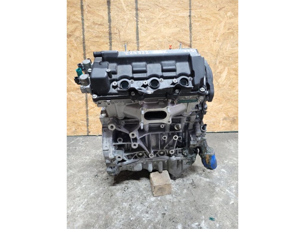 J35Y5 | Двигун бензин ACURA MDX (YD3) 13-21 - Фото 6