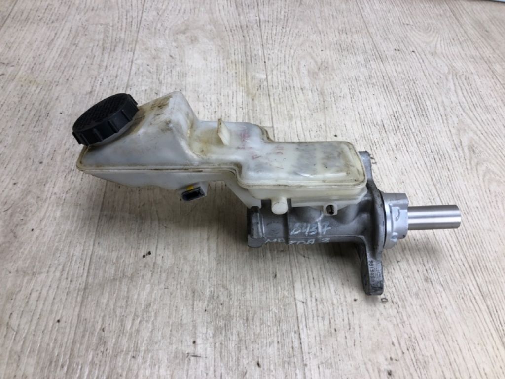BHY2-43-40Z | Головний гальмівний циліндр MAZDA 3 BM 13-19