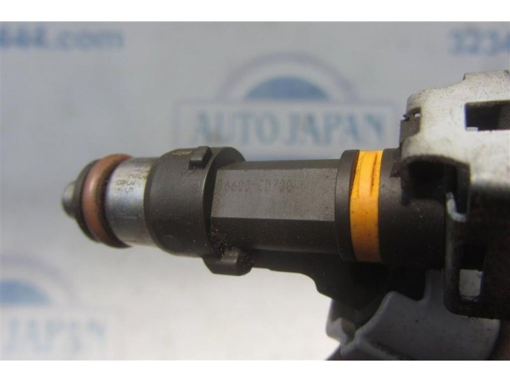 16600-CD700 | Форсунка топливная INFINITI FX S50 03-08 - Фото 4