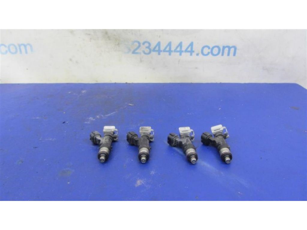 16600-3RC0A | Форсунка топливная NISSAN SENTRA B17 12-21