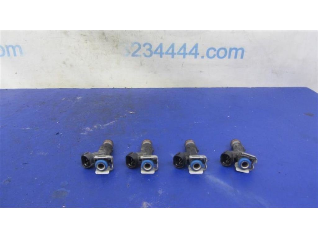 16600-3RC0A | Форсунка топливная NISSAN SENTRA B17 12-21 - Фото 3