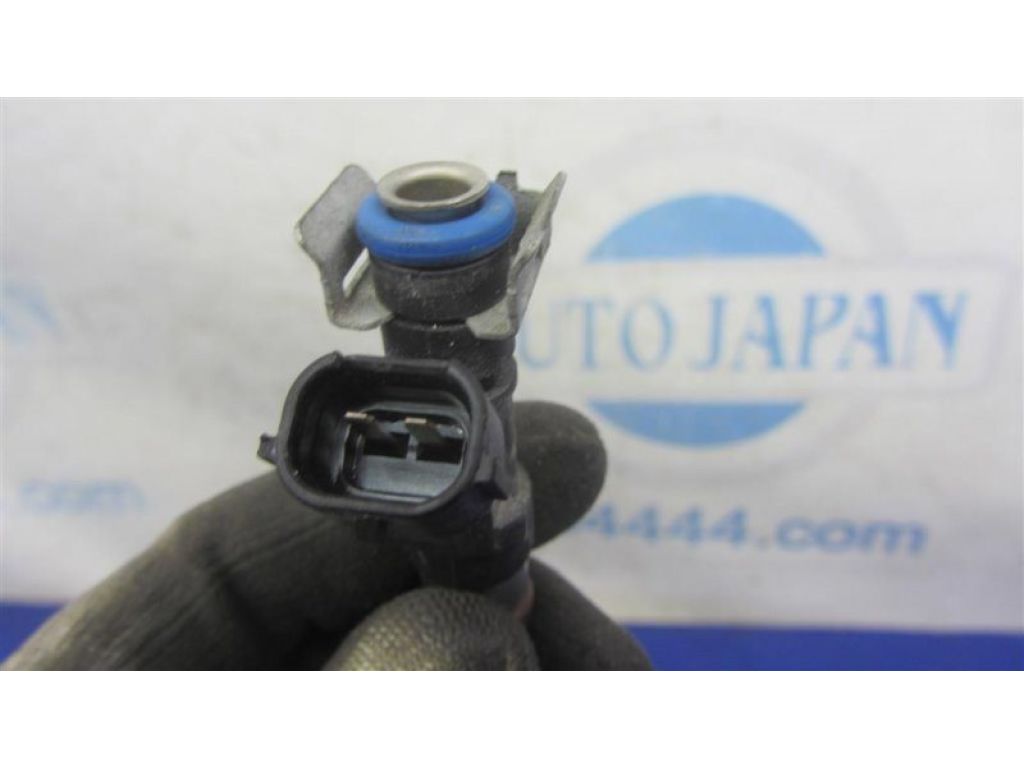 16600-3RC0A | Форсунка топливная NISSAN SENTRA B17 12-21 - Фото 4