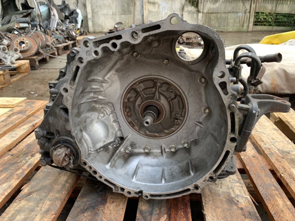3050033520 | Автоматична трансмісія TOYOTA CAMRY 40 06-11