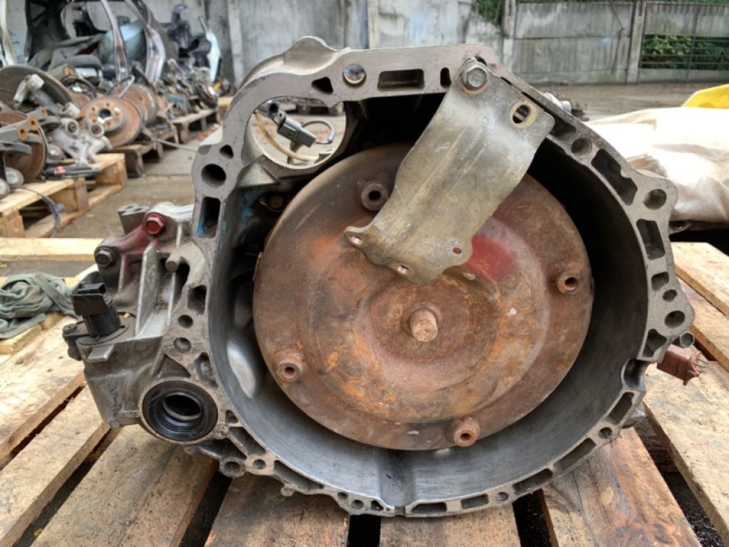 31310-80X03 | Автоматична трансмісія NISSAN MAXIMA A32 94-99