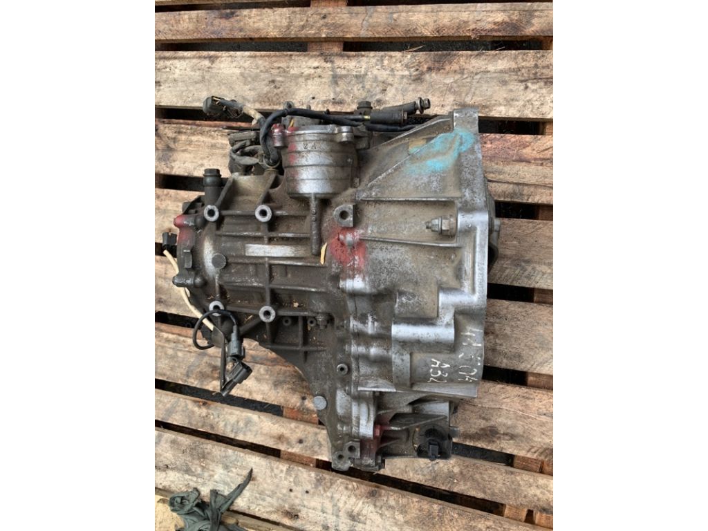 31310-80X03 | Автоматична трансмісія NISSAN MAXIMA A32 94-99 - Фото 3