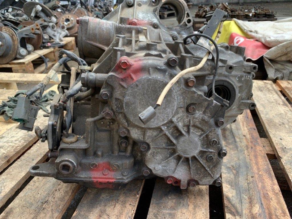 31310-80X03 | Автоматична трансмісія NISSAN MAXIMA A32 94-99 - Фото 7