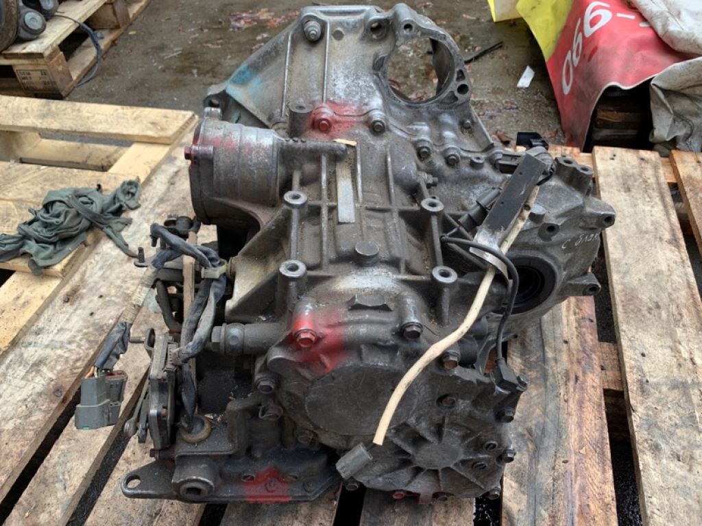 31310-80X03 | Автоматична трансмісія NISSAN MAXIMA A32 94-99 - Фото 8