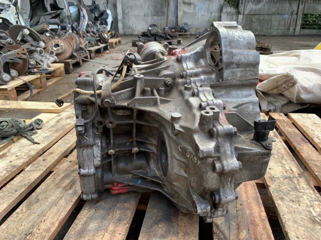 31310-80X03 | Автоматична трансмісія NISSAN MAXIMA A32 94-99 - Фото 9