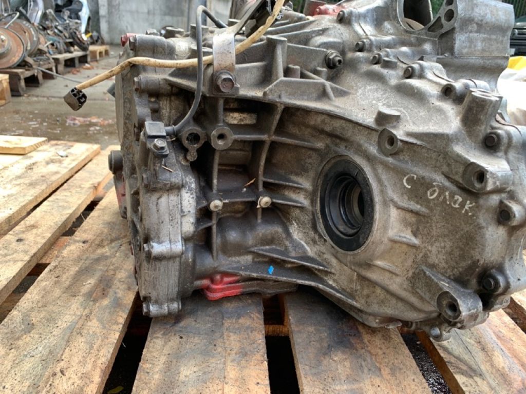 31310-80X03 | Автоматична трансмісія NISSAN MAXIMA A32 94-99 - Фото 10