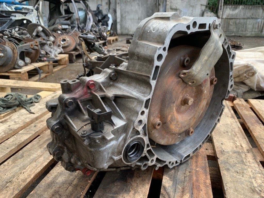 31310-80X03 | Автоматична трансмісія NISSAN MAXIMA A32 94-99 - Фото 12