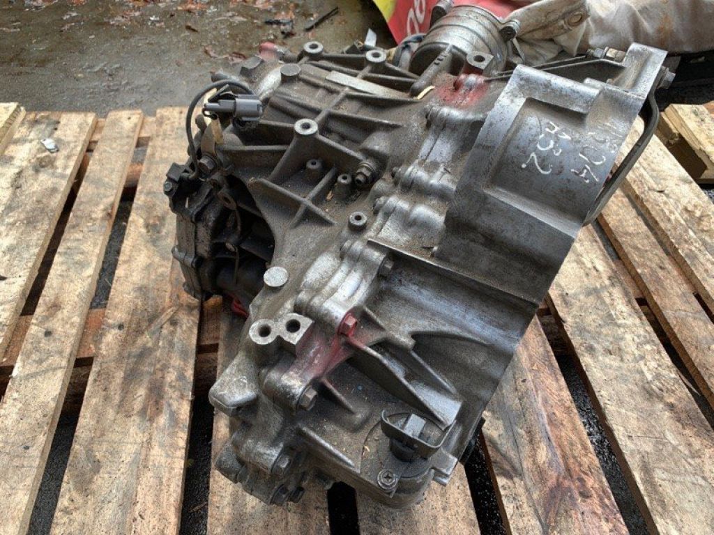 31310-80X03 | Автоматична трансмісія NISSAN MAXIMA A32 94-99 - Фото 13