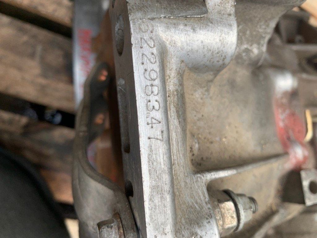 31310-80X03 | Автоматична трансмісія NISSAN MAXIMA A32 94-99 - Фото 14