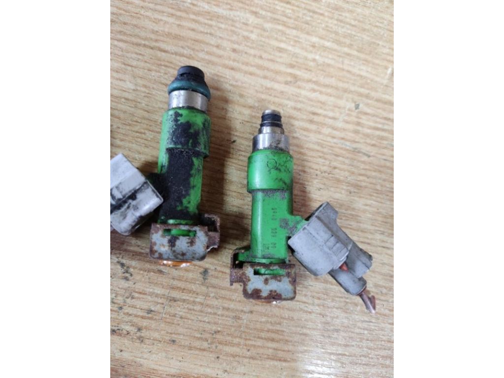 16600-JK20A | Форсунка топливная INFINITI EX35(37) 07-12 - Фото 2