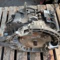 AWB0-19-090H | Автоматична трансмісія MAZDA CX-9 06-16 - Прев'ю 2
