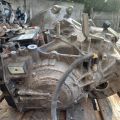 AWB0-19-090H | Автоматична трансмісія MAZDA CX-9 06-16 - Прев'ю 5