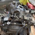 AWB0-19-090H | Автоматична трансмісія MAZDA CX-9 06-16 - Прев'ю 6