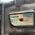 AWB0-19-090H | Автоматична трансмісія MAZDA CX-9 06-16 - Прев'ю 12