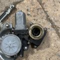 6980233050 | Склопідйомник передн. лів. TOYOTA CAMRY 40 06-11 - Прев'ю 3