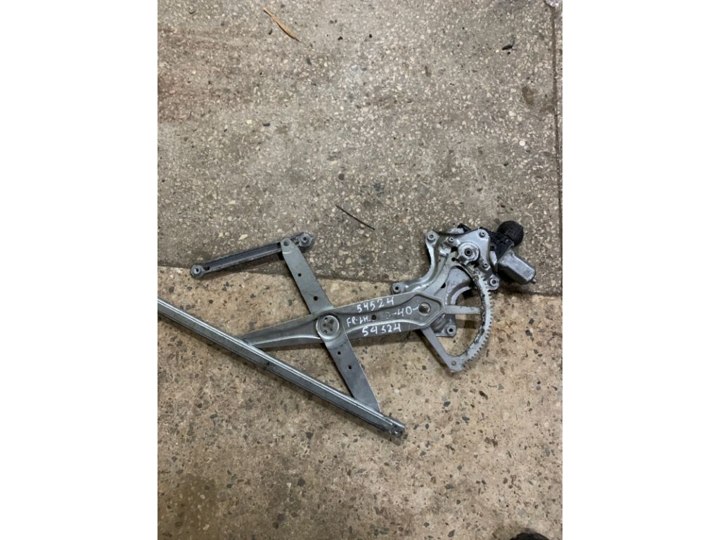 69802-33050 | Склопідйомник передн. лів. TOYOTA CAMRY 40 06-11