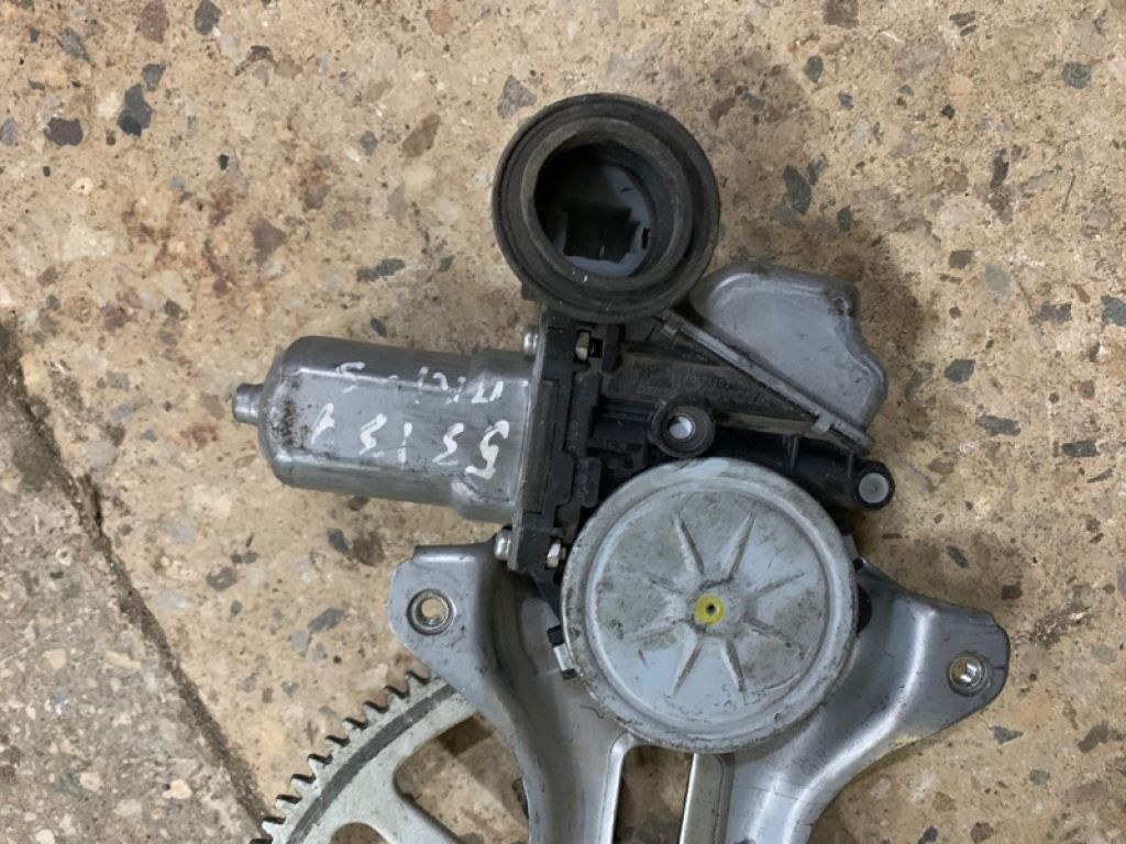 69802-52070 | Склопідйомник передн. лів. TOYOTA PRIUS - 30 09-17 - Фото 2