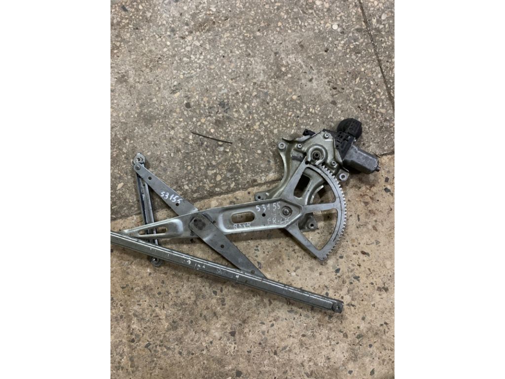 69802-52080 | Стеклоподъемник передн. лев. TOYOTA RAV4 05-12